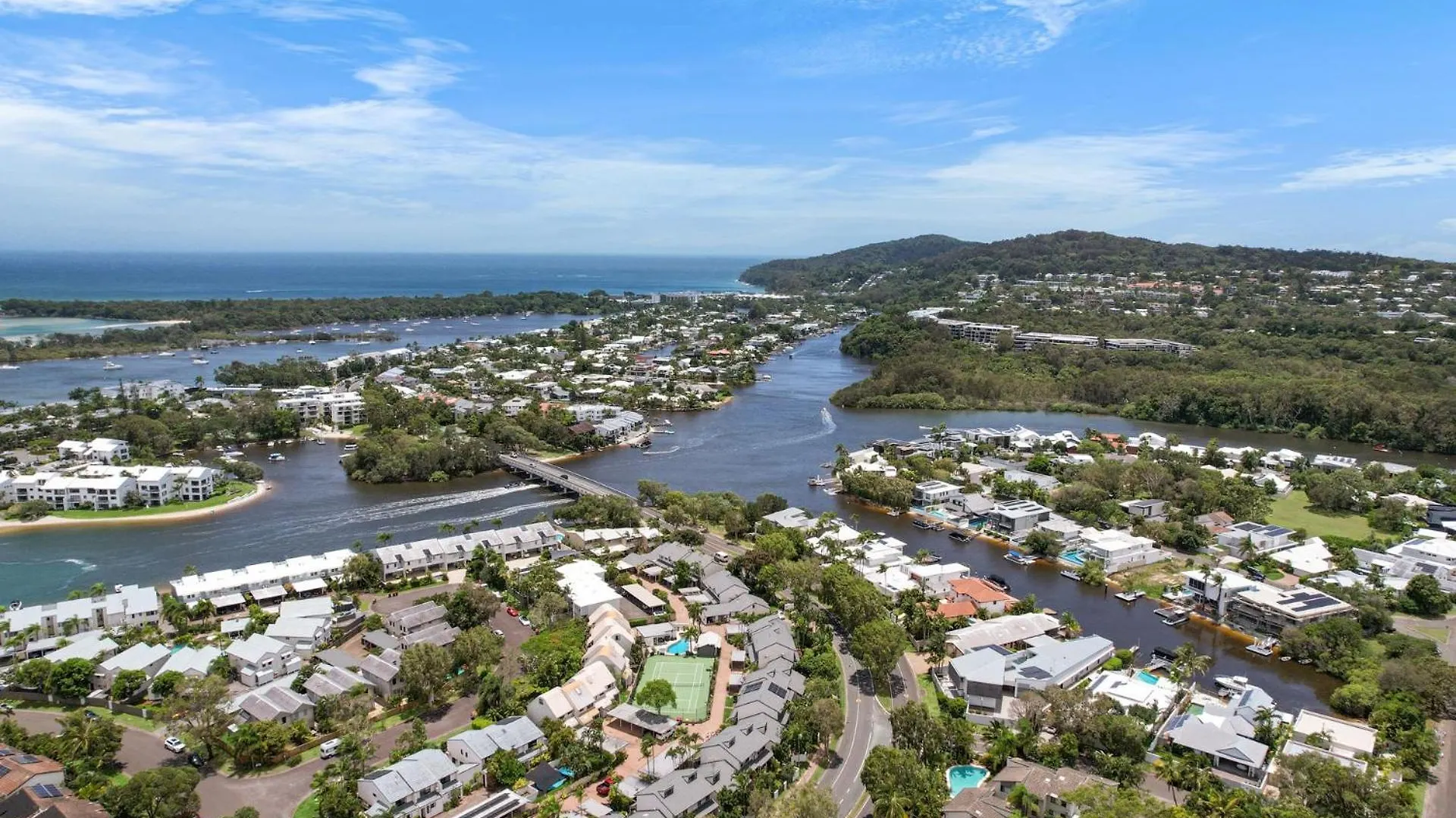 22 Jindiburra Apartment Noosa Heads Australia
