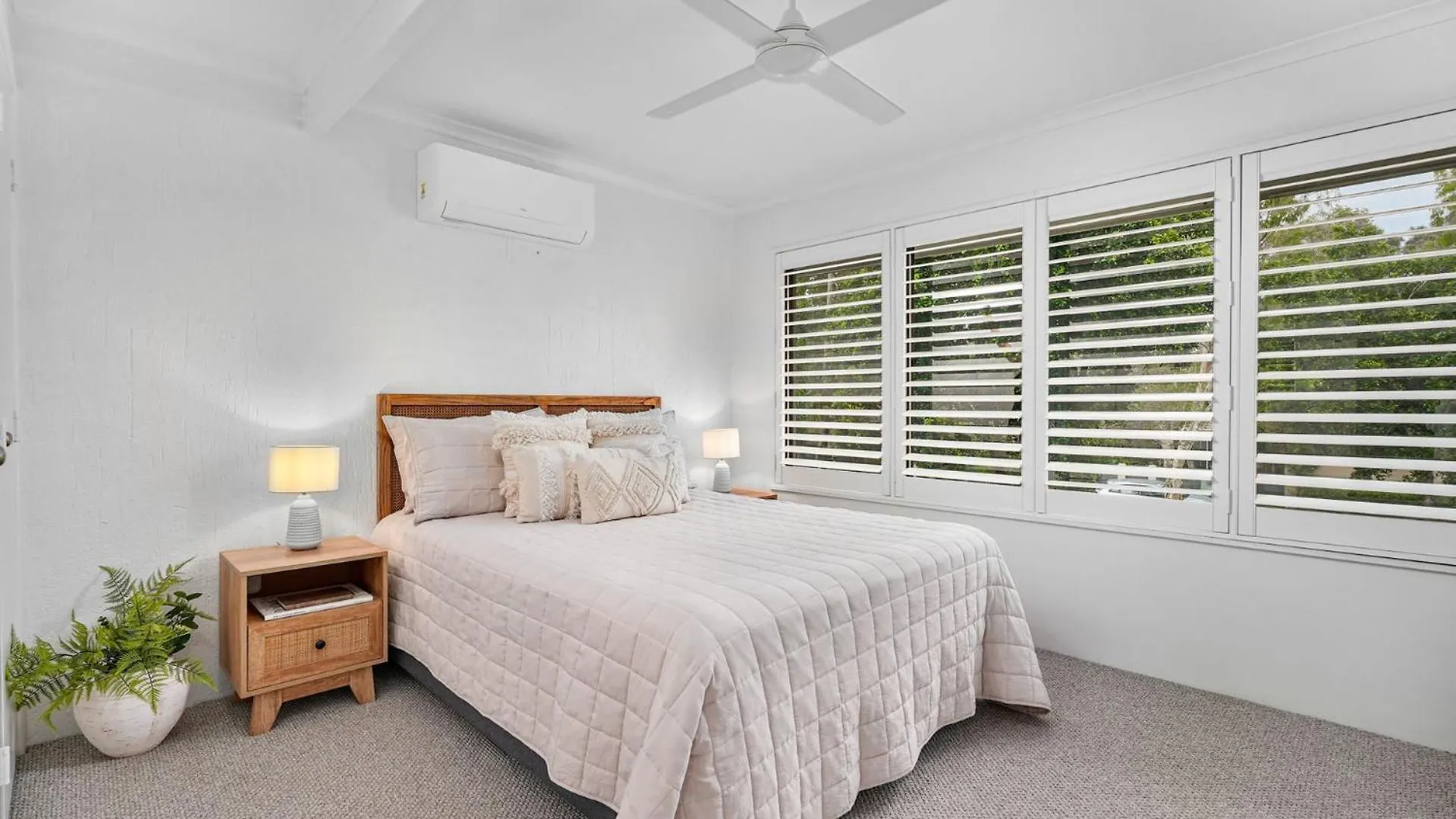 22 Jindiburra Apartment Noosa Heads Australia