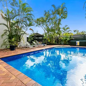 Lodge Cocos, Noosa Heads